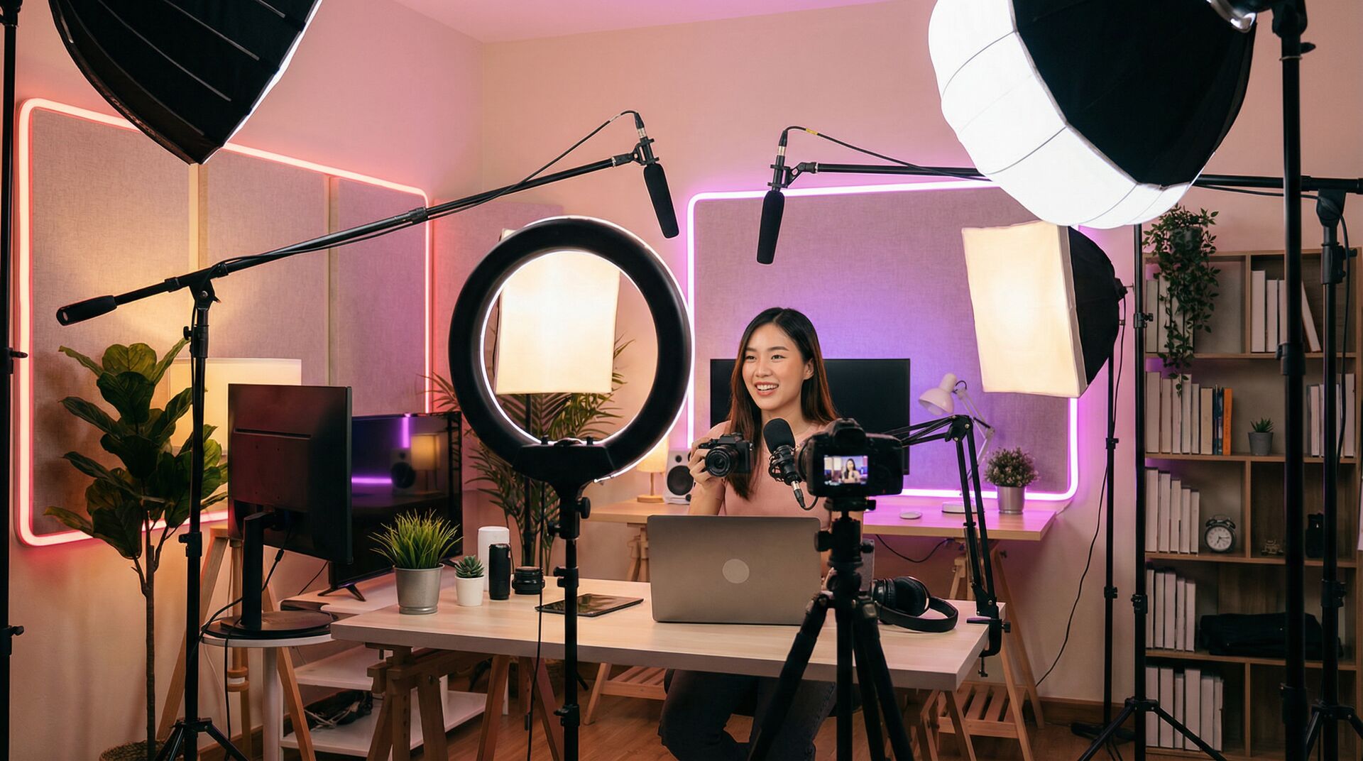 jk制服视频创作平台